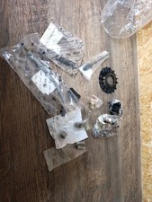 Aprilia SR 50 Ersatzteile