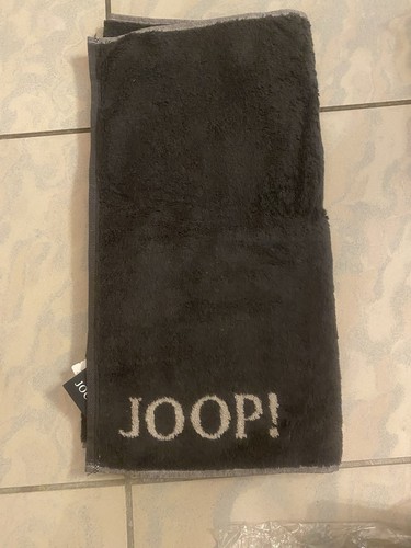 Badetuch von joop 80x150 - badetuch,