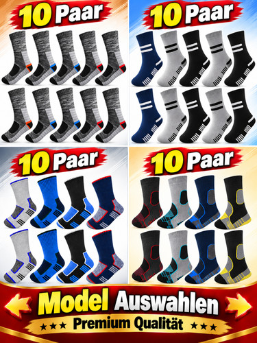 Paar thermosocken damen - paar,