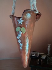 Blumenampel