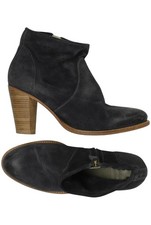 n.d.c made by hand Stiefelette