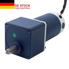 Stirnradgetriebe-Gleichstromge