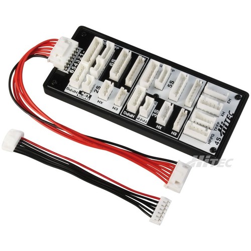 Hitec universal balancer board - universal,