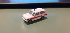 Herpa Range Rover Krankenwagen ohne Verpackung