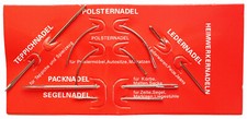 Nähnadeln Nadeln Nadelset