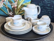 1980s Hutschenreuther Tavola