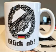 Transall Fallschirmjäger