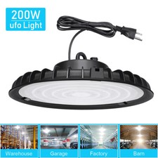 200W UFO Led High Bay Light