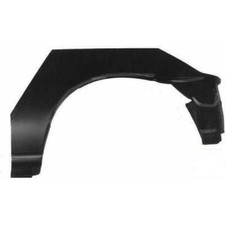 Radlauf links passend für