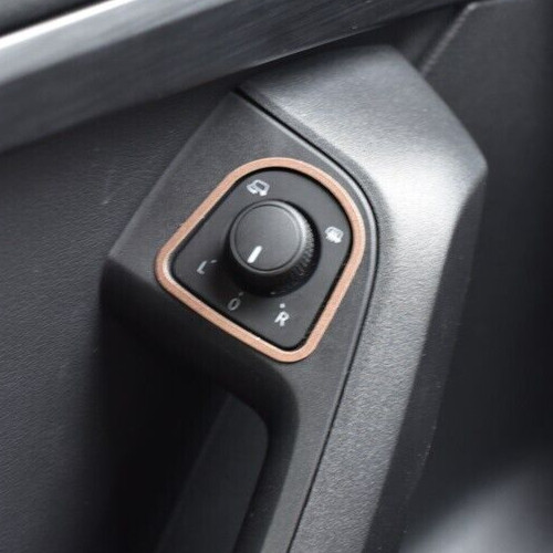 Platte cupra ateca tribe - vz,