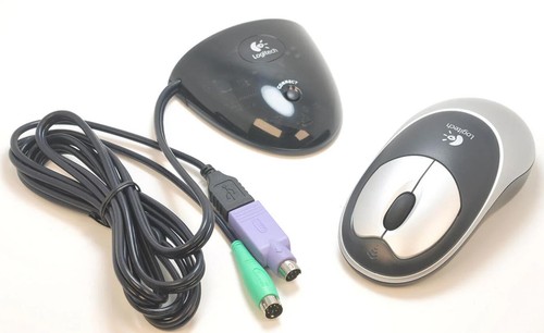 Cordless mouse keyboard - cordless,