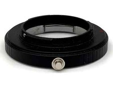 LM-M4/3 Objektivadapter MFT
