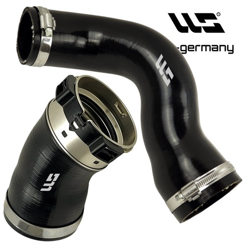 Turboschlauch - 2x,