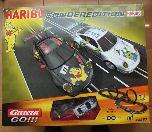 Carrera haribo - carrera,