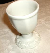 Antiker Rosenthal Eierbecher