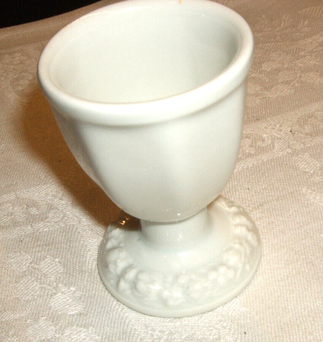 Antiker rosenthal eierbecher - rosenthal,