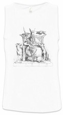 Odins Throne Herren Tank Top