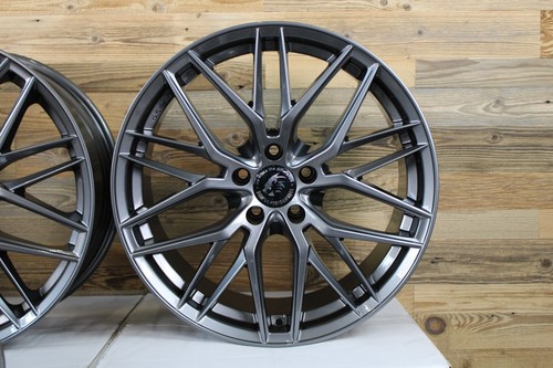 Zoll felgen damina dm08 - felgen,