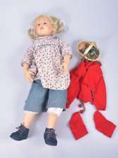 Hildegard Günzel Puppe