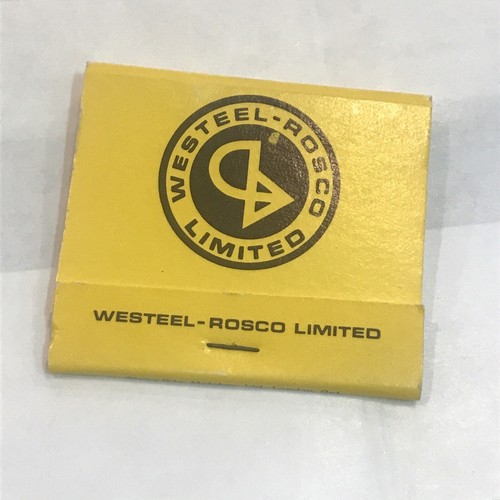 Vintage streichholzheft - vintage,