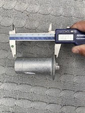 Agria Rasenmäher  Messernabe