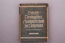 137631 *BIBLISCH-THEOLOGISCHES