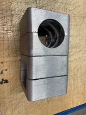 Rose+Krieger Kreuzklemmstück