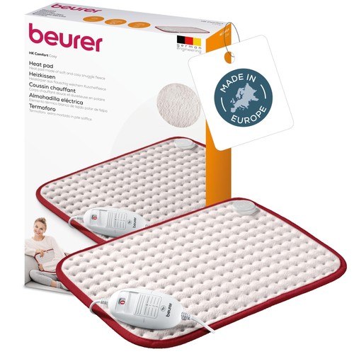 Beurer heizkissen comfort - beurer,
