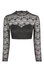 Nina von C. Dirndl-Bluse