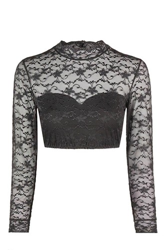 Nina von dirndl bluse - nina,