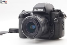 [NEUWERTIG] Nikon F100 analoge