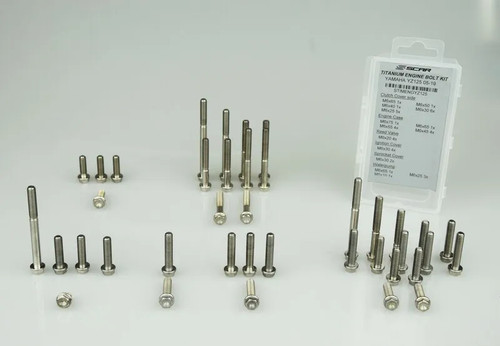 Scar stimeng65sx - scar,