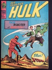 Williams Comic Der gewaltige