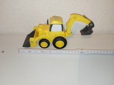 Sprechender baggi bob - sprechender,