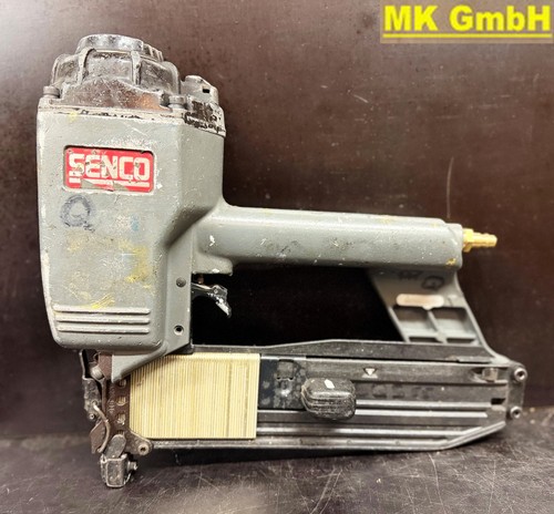 Senco sqs klammergerät - senco,
