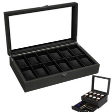 Uhrenbox Uhrenkasten