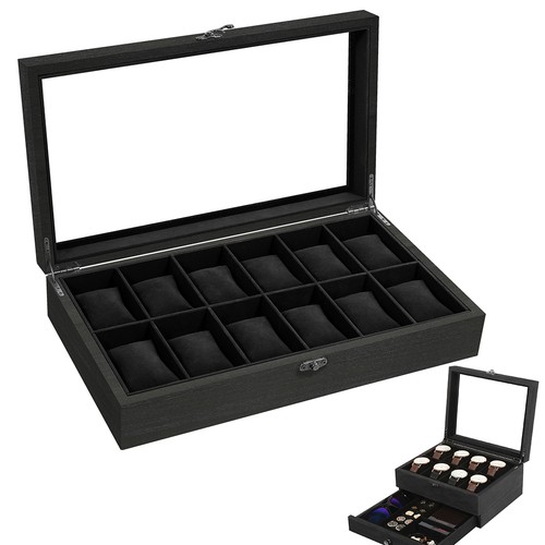 Uhrenbox uhrenkasten - uhrenbox,