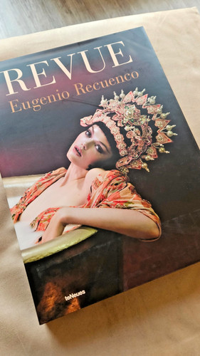 Eugenio recuenco revue - recuenco,