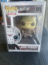 Funko Pop Friday The 13th -