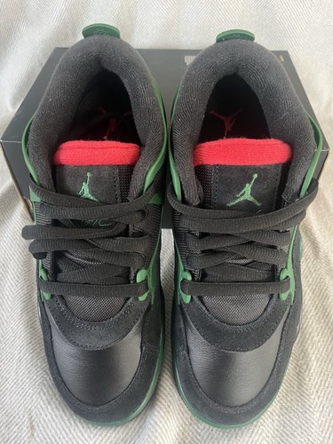 Jordan air - jordan, 4
