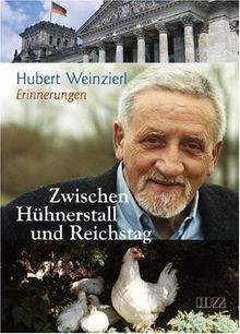 Zwischen hühnerstall und - hühnerstall,