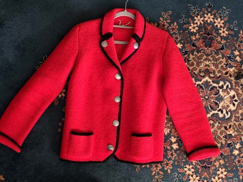 Damen walkjacke 42 - damen, 40-42