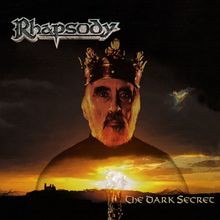 The dark secret von - dark, secret/ep