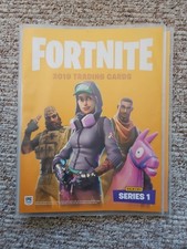 Fortnite 2019 Trading Cards