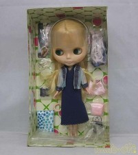 Neo Blythe Doll Sunday's Very