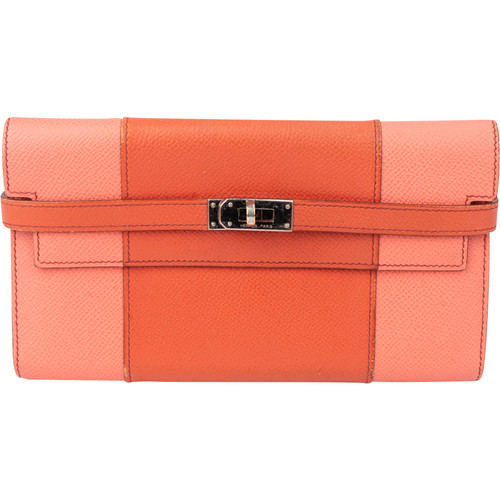 Hermès bicolor epsom - hermès,