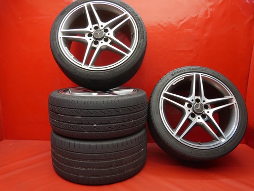 Amg felgen mercedes klasse - amg,