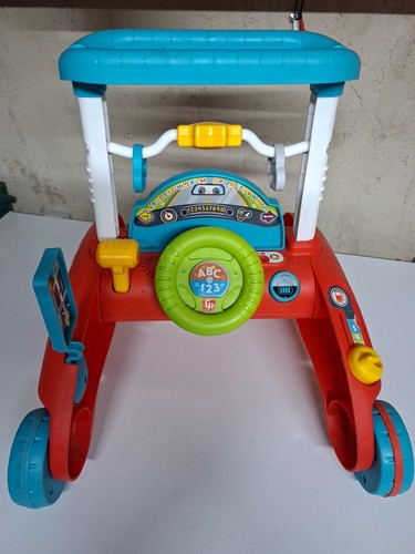 Monate fisher price 2 - monate,