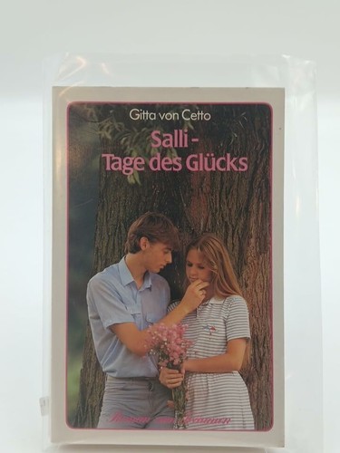Salli tage des glücks - salli.,
