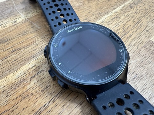 Garmin forerunner 235 laufuhr - garmin,